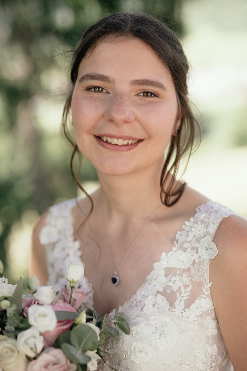 Photo de mariage